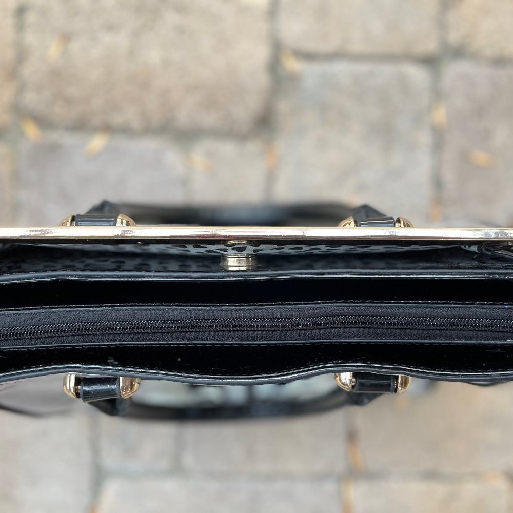 Michelle Obama Purse/ Handbag - Picture 6 of 8